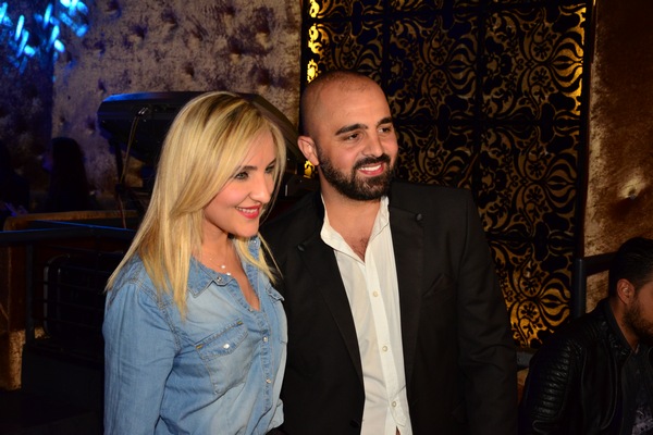 Launching of Majed Mousalli's New Single